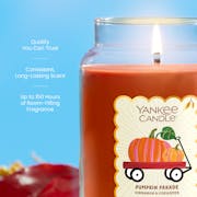 Pumpkin Parade