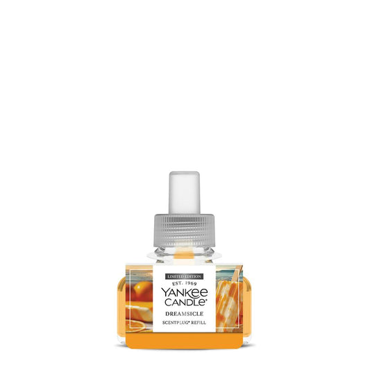 Dreamsicle